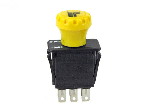 Pto Switch For John Deere