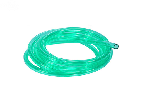 Fuel Line 3/32" X 3/16" Polyurethane Fuel Line Green