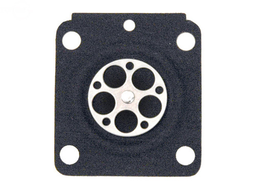 Metering Diaphragm Metering Diaphragm