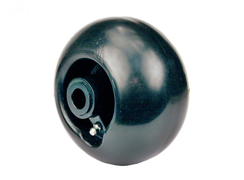 Plastic Deck Wheel Plastic Deck Wheel