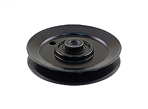 V-Idler Pulley 4" For MTD V-Idler Pulley 4" For MTD