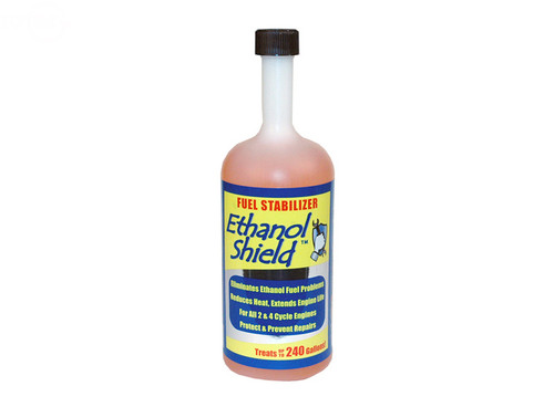 Ethanol Shield 24 Oz. (Sold Only In The Usa)