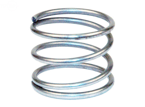 Trimmer Head Spring