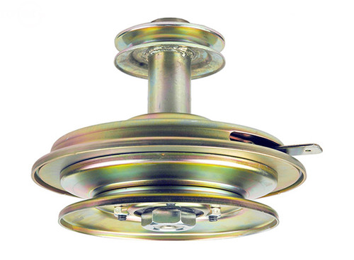 Pto Clutch (Export Only)