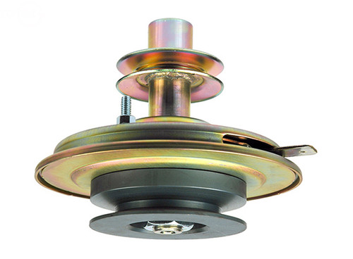 Clutch Brake (Export Only)