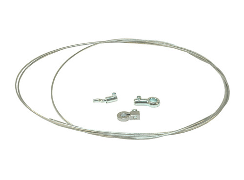 Universal Cable Repair Kit 98" X .080"