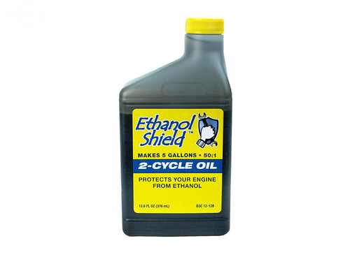 Ethanol Shield 2-Cycle Mix