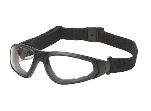 Safety Glasses - Gb4010St