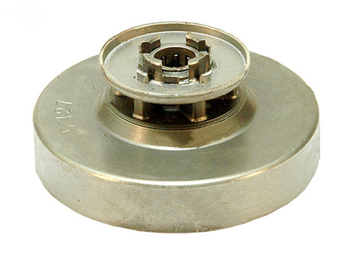 Spur Sprocket Asm C/S 3/8 LP Spur Sprocket Asm C/S 3/8 LP