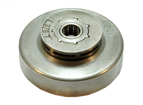 Rim Sprocket Kit C/S .325" Pitch