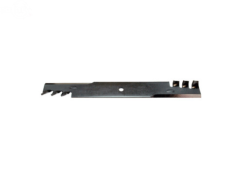 CoppeRHead Mulching Blade 21" X 5/8" Heavy Duty