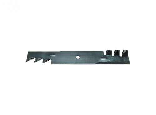 CoppeRHead Mulching Blade 16-1/4" X 5/8" Heavy Duty