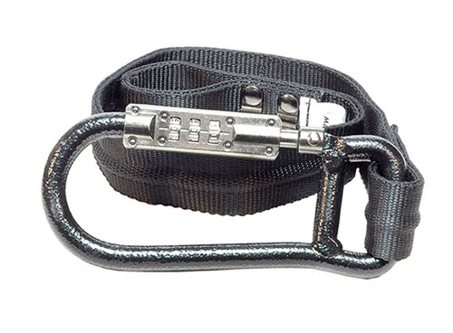 Lockstraps Two Foot Lock