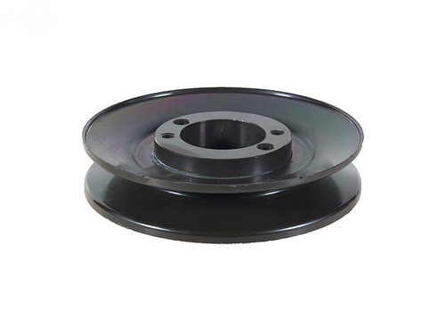 Spindle Pulley 5.13" Taper Bore