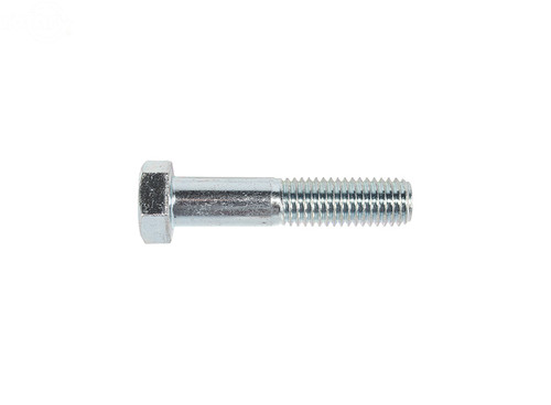 Cap Screw Gr5 5/8-11X3"