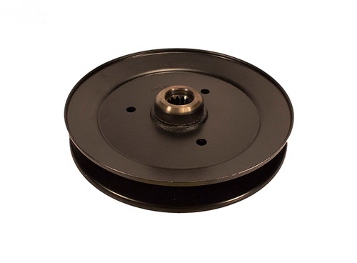 Blade Drive Pulley