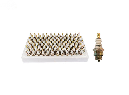 Rotary Spark Plug