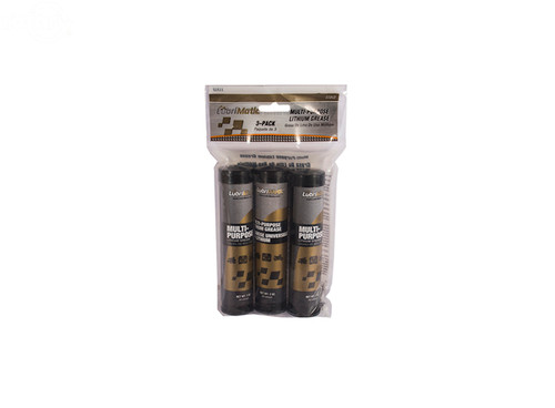 Grease Lube Loads 3 Pack, Priced Individually