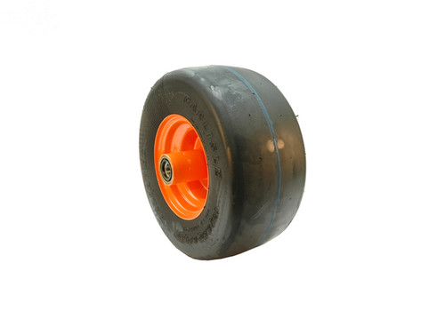 Wheel Assembly 13 X 6.50-6 (13X650X6)