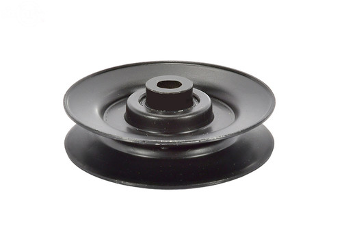 V-Idler Pulley For Toro