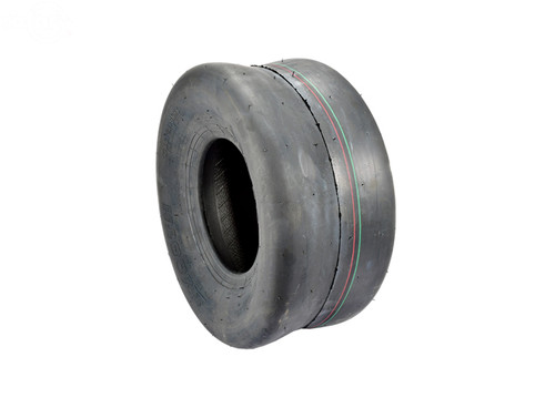 Tire 13X6.50X6 (13X650X6) 4Pr - Otr