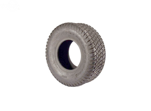 Tire 18 X 7-8, 4 Pr