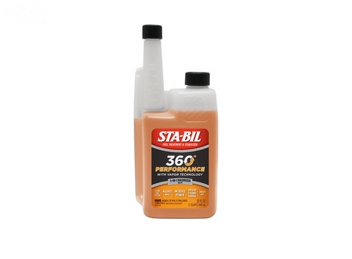 Sta-Bil 360 Performance 32 Oz.