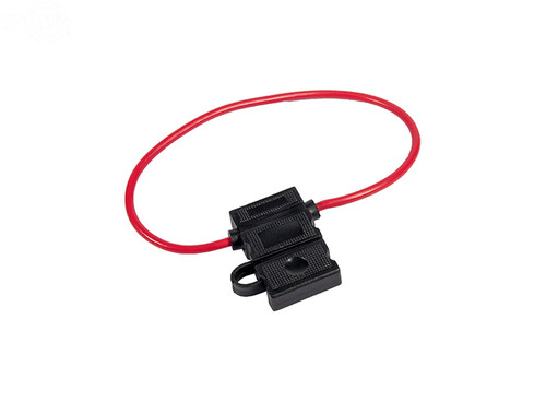 Weather Resistant Fuse Holder Weather Resistant Fuse Holder