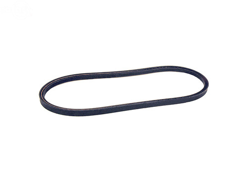 Pump Drive Belt 1/2" X 75.4" Spartan