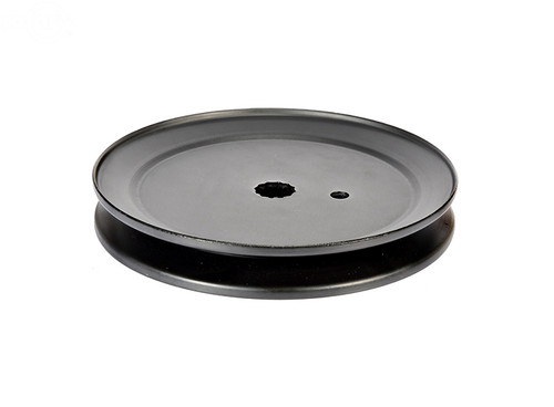 Spindle Pulley For Cub Cadet/MTD Spindle Pulley For Cub Cadet/MTD