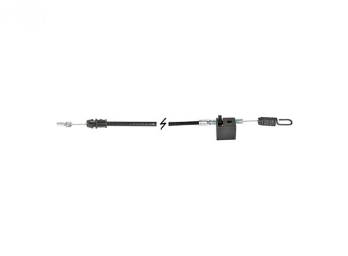 Drive Cable For John Deere