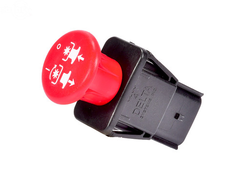 Sealed Pto Switch For Exmark