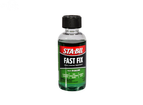 Sta-Bil Small Engine Fuel Treatment 4 Oz.