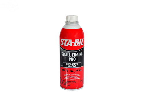 Sta-Bil Small Engine Fuel/Oil Additive 16 Oz.