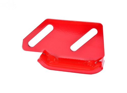 Snow Thrower Skid Shoe