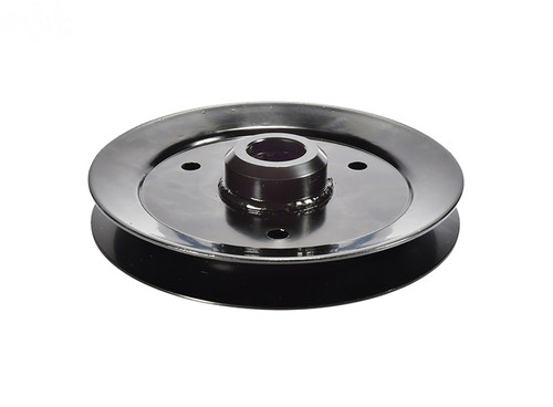 Spindle Pulley For Exmark
