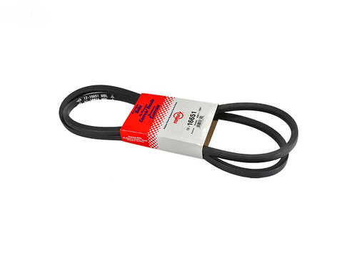Hydro Belt 1/2" X 68" Kubota