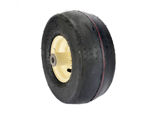 Caster Wheel Assembly For Cub Cadet