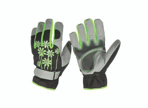 Garden & Landscaping Gloves, Xl Garden & Landscaping Gloves, Xl