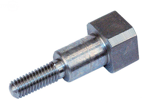 Arbor Bolt 8Mmx1.25Mm Lhf Arbor Bolt 8Mmx1.25Mm Lhf