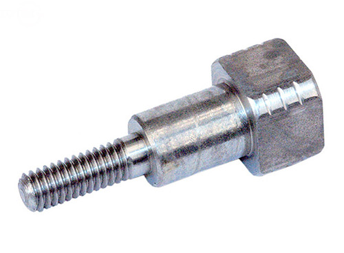 Arbor Bolt 10Mmx1.0Mm Lhf Semi Arbor Bolt 10Mmx1.0Mm Lhf Semi