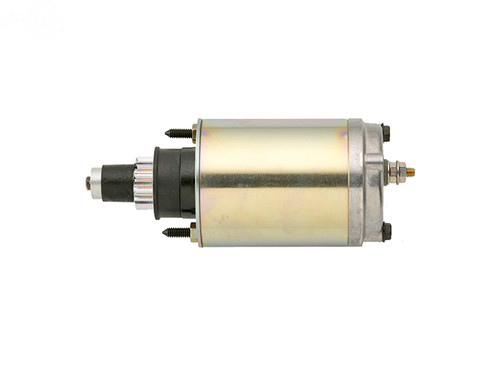 OEM Electric Starter-Bendix Drive