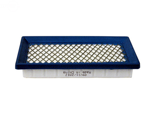 Generac Air Filter Kit for 0485-0 0485-1 0486-0 0487-0 0503-0 0503-1 0504-1 0602-0.