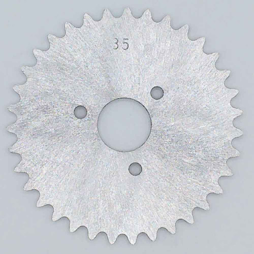 AZUSA 2035 Sprocket