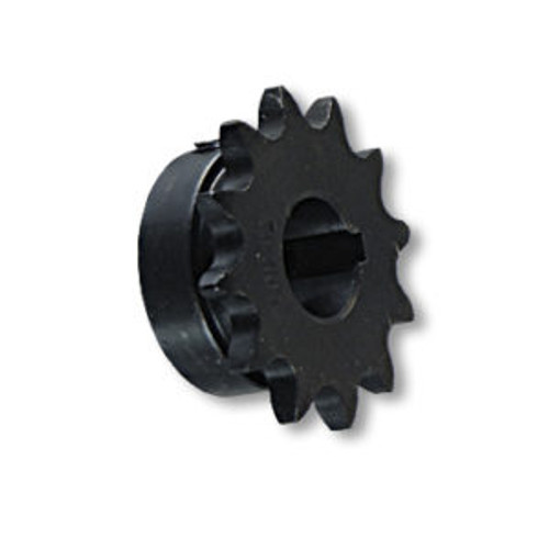 Jackshaft Sprocket - #40/41 Chain - 3/4" Bore12 Tooth