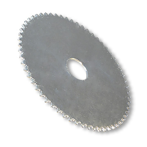 Steel Sprocket #35 Chain , 1-3/8" Bore, 60 Tooth