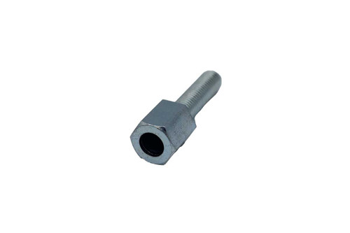 Conduit Retainer Stepped, 1/4-28, .260 X 1.5" Length, For 7/32" Conduit