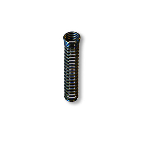 Spring, .350" OD X 1/4" ID X 1-7/8" Length For 7/32" Conduit