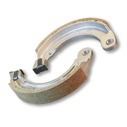 Brake Shoes, Lined, For 5" Brake (Pair)