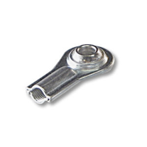 Economy Rod End Bearing, FeMale, 5/16-24 Left